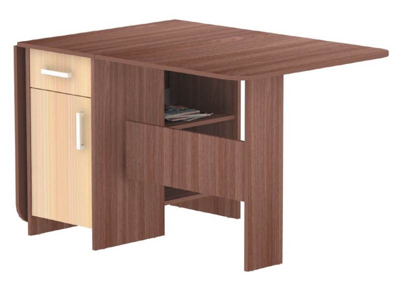 Фото Стол-книжка СТ-2 от производителя Пирамида в Севастополе по цене 6&nbsp;630 ₽