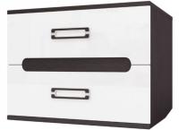 Фото  тумба прикроватная вегас производитель Горизонт