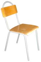 Фото  стул росинка производитель Металл-Конструкция