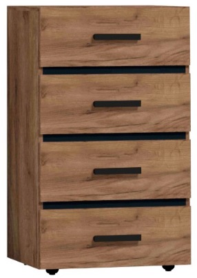 Фото Комод Натура (Nature)-45 от производителя Глазов в Севастополе по цене 13 190 ₽