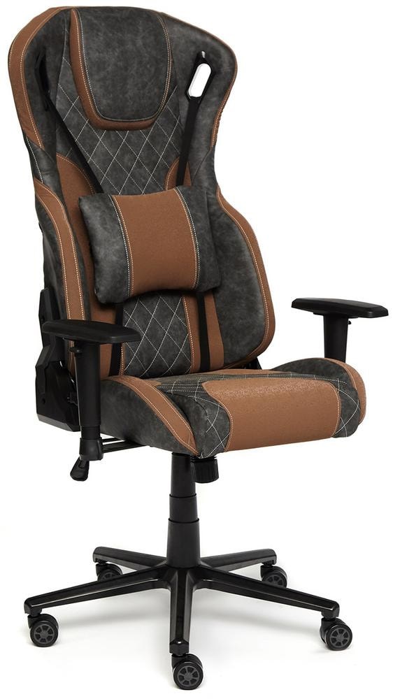 Фото Кресло геймерское Айматрикс (iMatrix) от производителя Tetchair в Севастополе по цене 26 190 ₽
