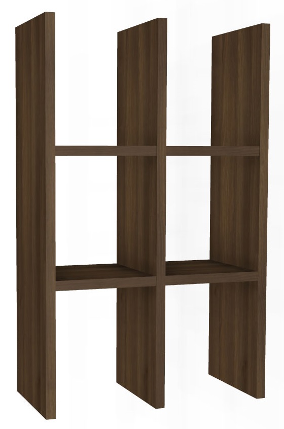 Фото Полка Карина ПЛ-1012 от производителя Лером в Севастополе по цене 3&nbsp;660 ₽