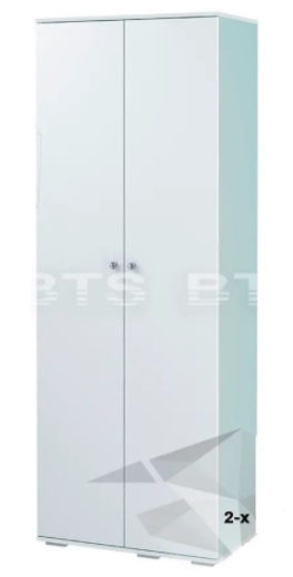 Фото Шкаф Тифани ШК-09 от производителя Мебелони в Севастополе по цене 17 090 ₽