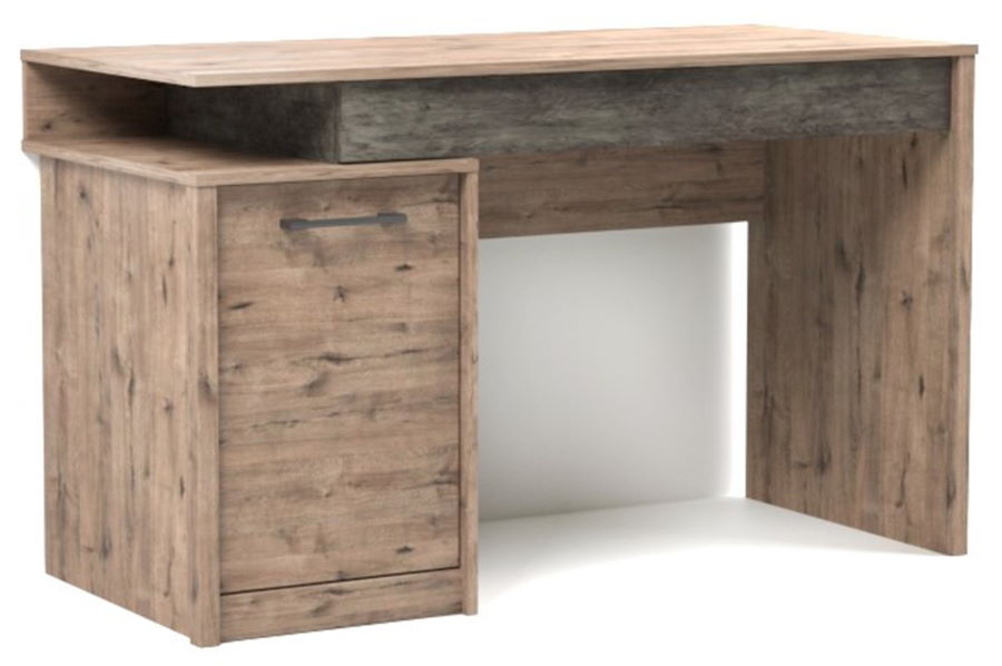 Фото Стол письменный Денвер от производителя СБК в Севастополе по цене 13&nbsp;630 ₽