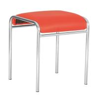 Фото  табурет кадди (caddy) производитель Новый стиль