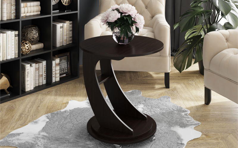 Фото Стол журнальный №9 от производителя  в Севастополе по цене 5&nbsp;150 ₽