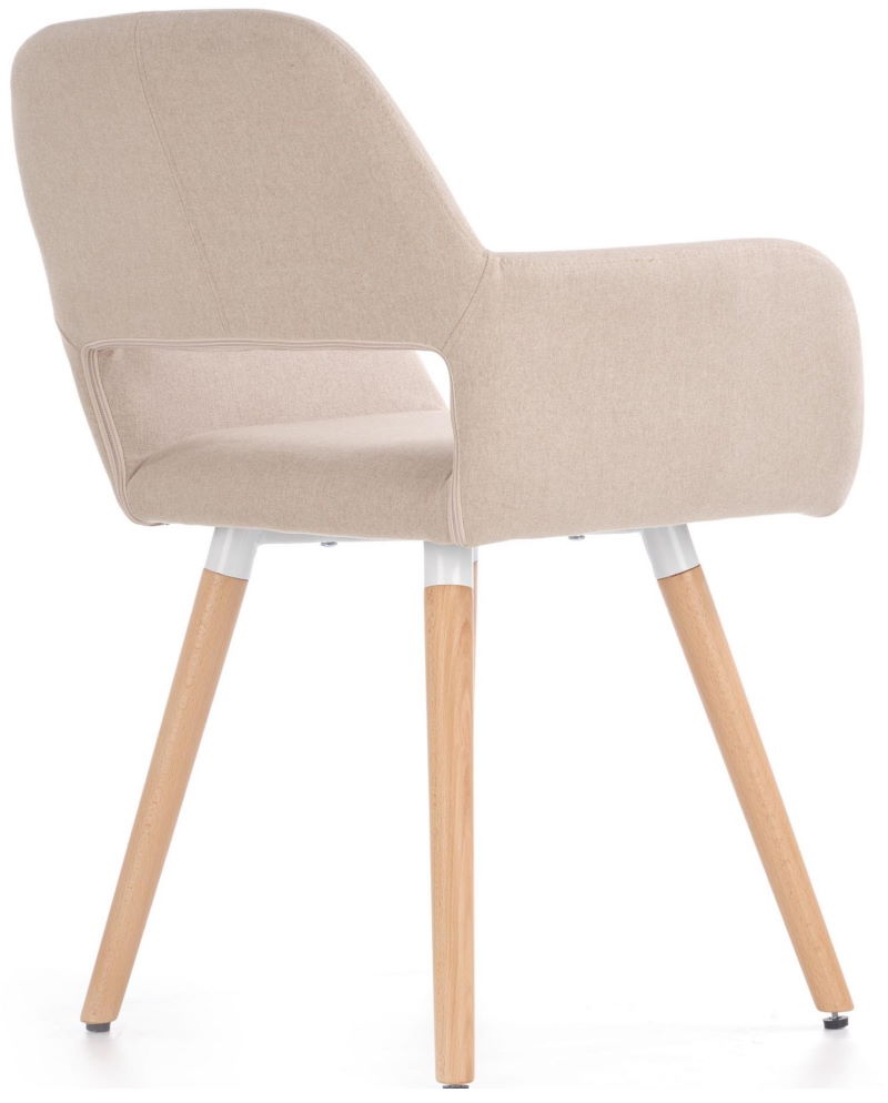 Фото Стул Halmar K283 от производителя Halmar  в Севастополе по цене 15&nbsp;180 ₽