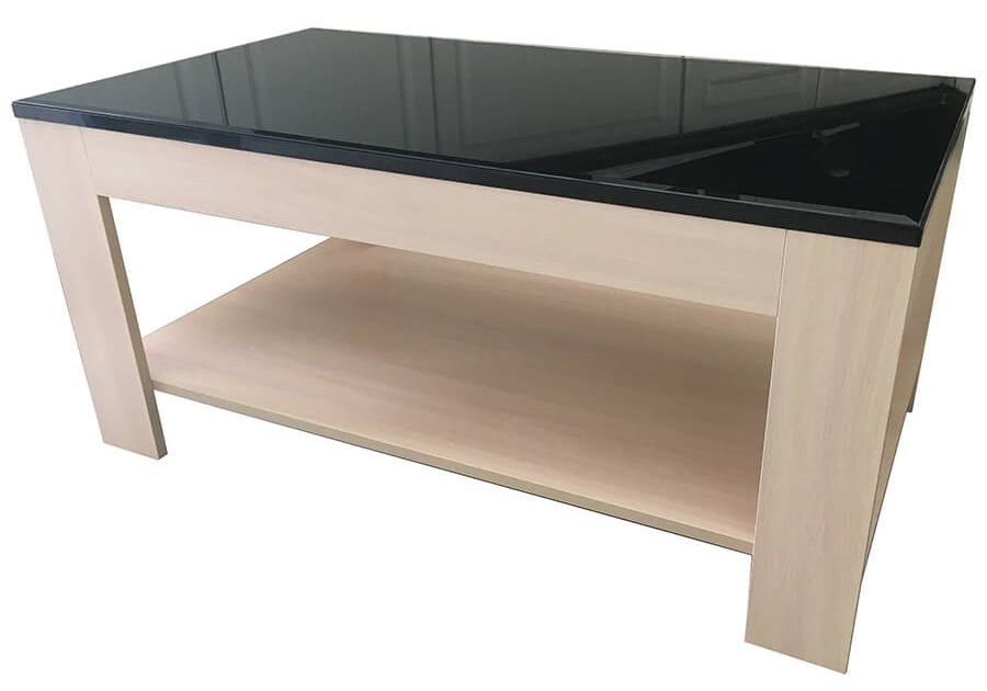 Фото Стол журнальный СЖ-3.4 от производителя Росток в Севастополе по цене 8&nbsp;290 ₽