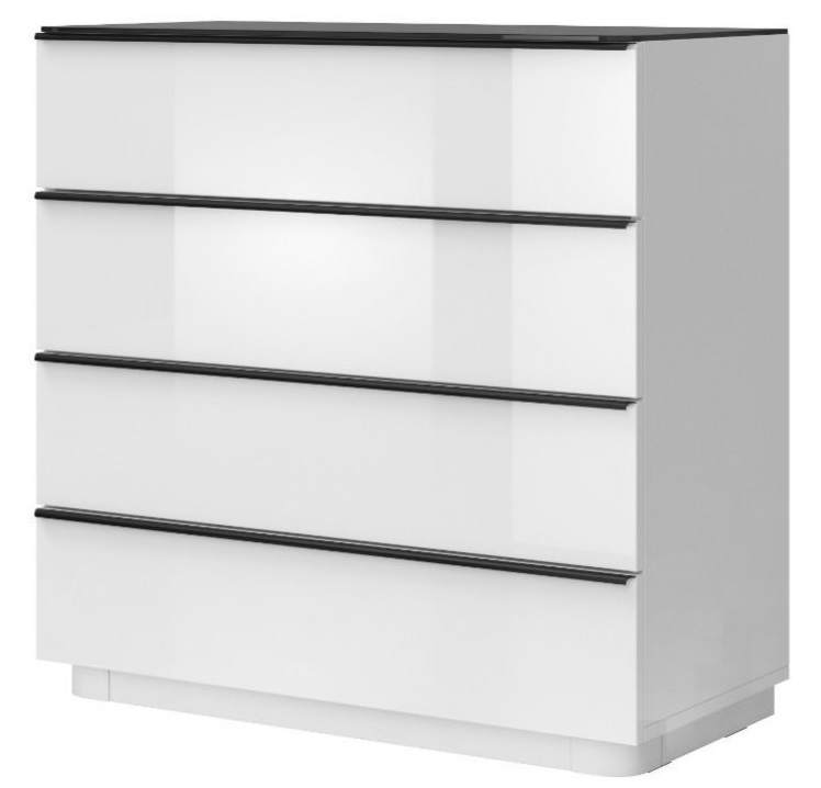 Фото Комод-4S typ 27 Togo от производителя Helvetia в Севастополе по цене 48 750 ₽