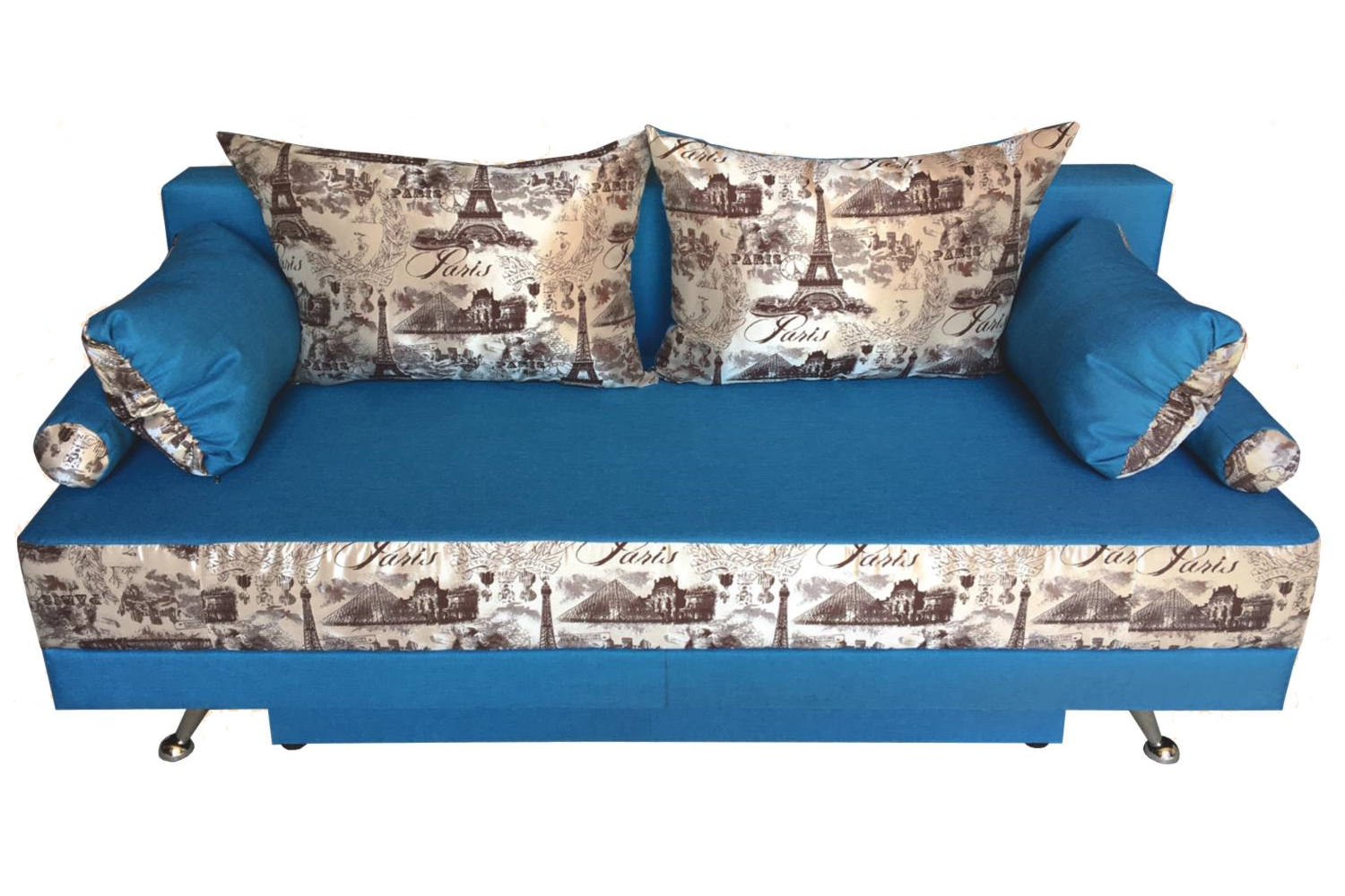 Фото Диван Сиеста от производителя Атлантик в Севастополе по цене 24 170 ₽