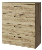 Фото mebel-dlya-gostinits комод 4s дорсет (doorset) производитель Анрэкс