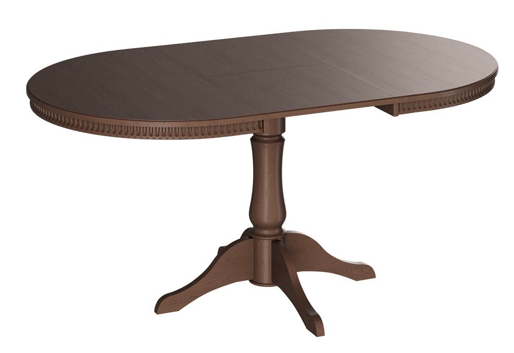 Фото Стол обеденный Торонто Т1  от производителя ТриЯ в Севастополе по цене 32&nbsp;320 ₽