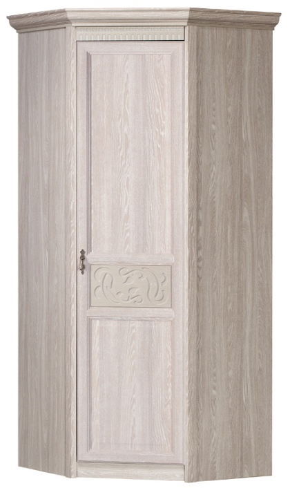 Фото Шкаф Лючия 183 (101) угловой от производителя Яна в Севастополе по цене 38&nbsp;730 ₽