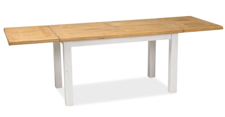 Фото Стол обеденный Signal Poprad II от производителя Signal в Севастополе по цене 81&nbsp;930 ₽