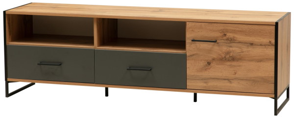 Фото Тумба под ТВ Доната 46.05 от производителя Олмеко в Севастополе по цене 10&nbsp;980 ₽