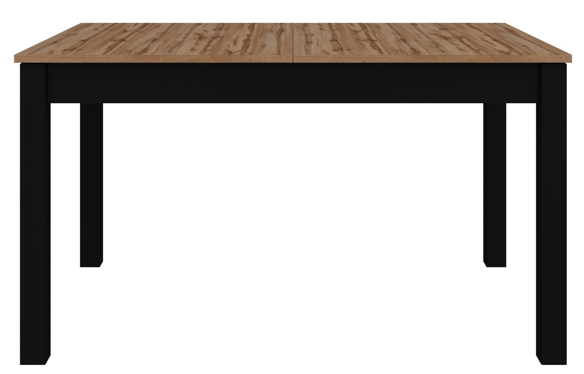 Фото Стол обеденный Loft STO от производителя Black Red White (БРВ) в Севастополе по цене 17 110 ₽