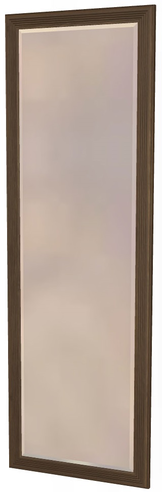 Фото Зеркало навесное Карина ЗР-1003 от производителя Лером в Севастополе по цене 5&nbsp;650 ₽