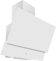 Вытяжка наклонная Felicia 160 (600х350хh670(960)) (Материал Металл/Стекло , Цвет Черный/Черный) в Севастополе от производителя 