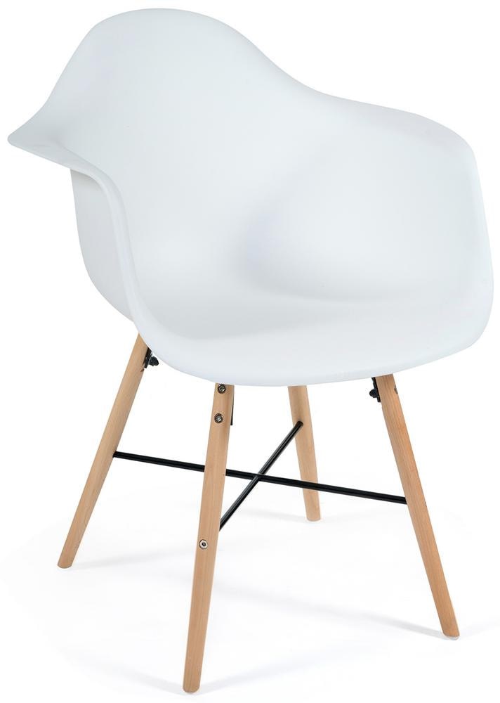 Фото Кресло Синди (Имс) (Cindy (Eames) от производителя Tetchair в Севастополе по цене 2&nbsp;650 ₽