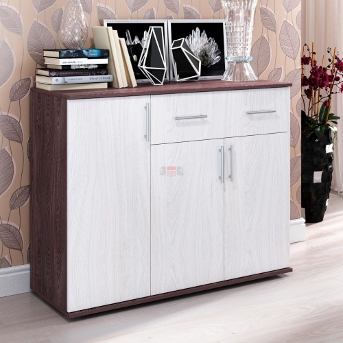 Фото Комод-10 от производителя Фант-мебель в Севастополе по цене 7 490 ₽