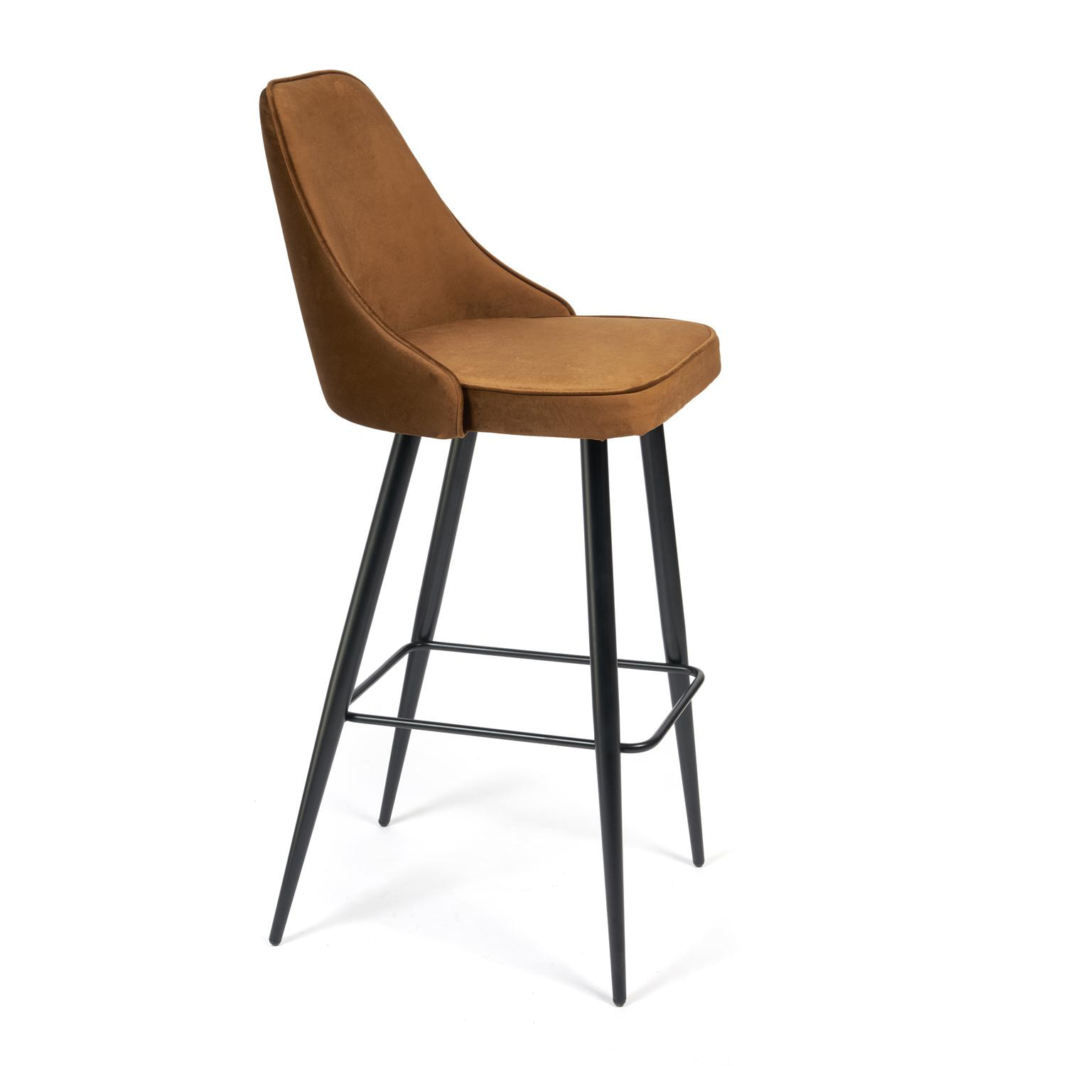 Фото Стул барный Киш (Kish) (mod 714) от производителя Tetchair в Севастополе по цене 8 630 ₽