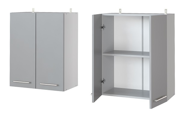 Фото Кухня Фиджи шкаф навесной А-60 от производителя Леко в Севастополе по цене 4&nbsp;560 ₽