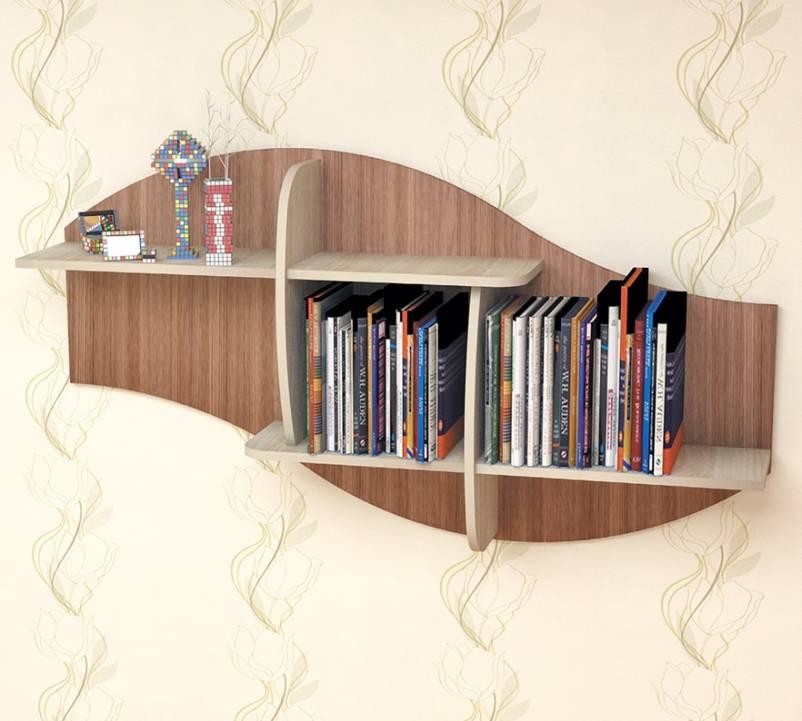 Фото Полка навесная ПН-5  от производителя Пирамида в Севастополе по цене 2&nbsp;390 ₽