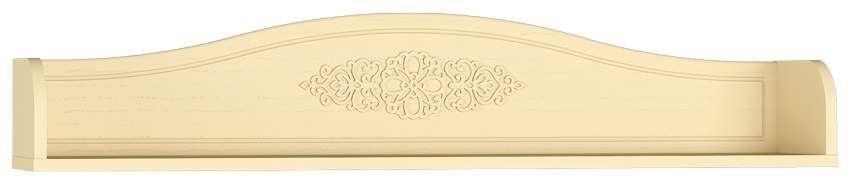 Фото Полка Ассоль плюс АС-50 от производителя Компасс в Севастополе по цене 4 000 ₽