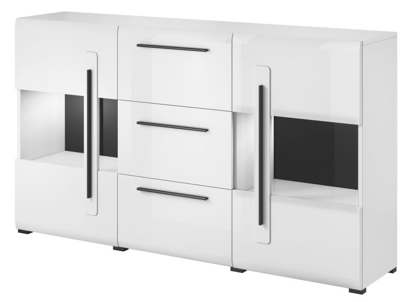 Фото Комод-2D3S typ 28 Tulsa от производителя Helvetia в Севастополе по цене 66 100 ₽