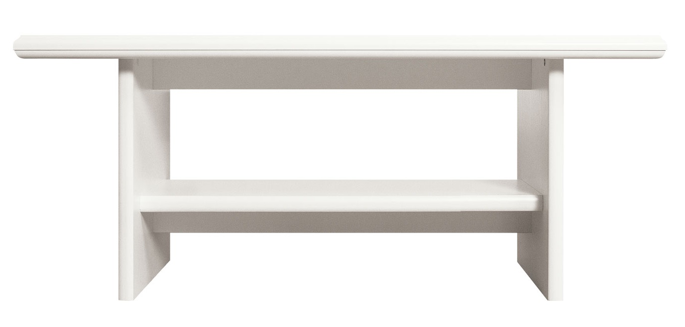 Фото Стол журнальный Kentaki S320-LAW от производителя Black Red White (БРВ) в Севастополе по цене 12&nbsp;670 ₽