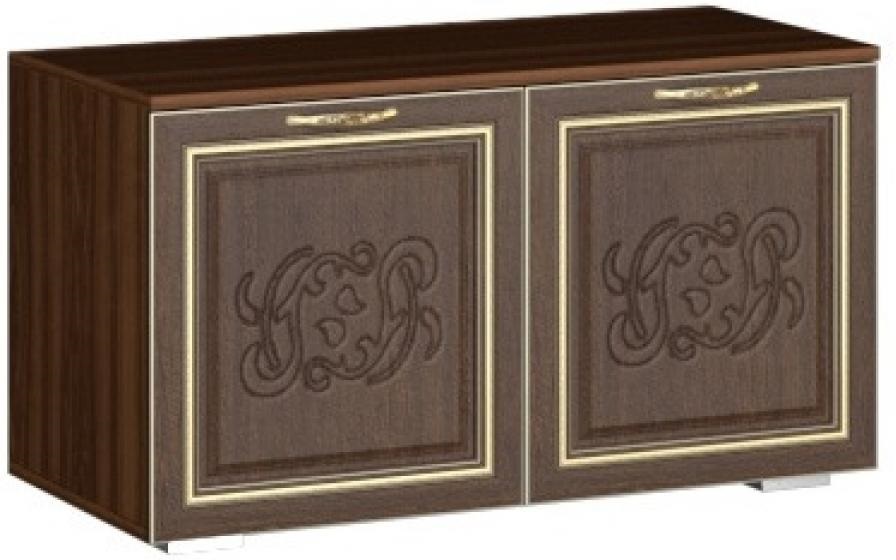 Фото Тумба большой вешалки Виктория от производителя Мебель Маркет в Севастополе по цене 9&nbsp;300 ₽