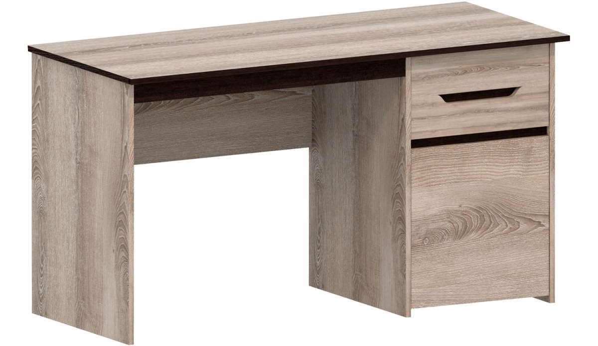 Фото Стол письменный Афина А6а от производителя Заречье в Севастополе по цене 10&nbsp;250 ₽