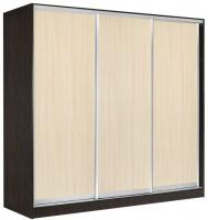 Шкаф-купе Оскар 4.4 (2,22х0,6х2,4 - 3 двери) в интернет магазине Планета Комфорта Фото shkaf-kupe-v-prikhozhuyu шкаф-купе оскар 4.4 (2,22х0,6х2,4 - 3 двери) производитель Мебель Маркет