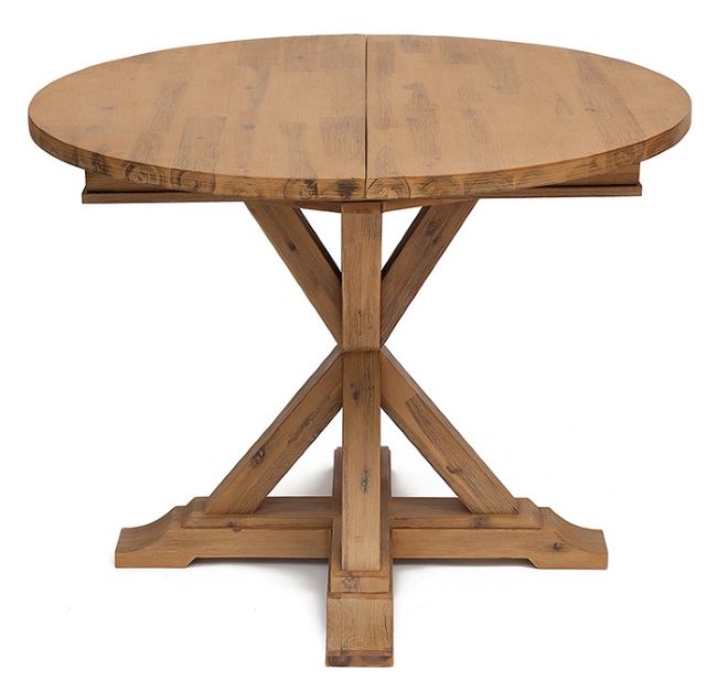 Фото Стол обеденный Авиньон (Avignon) PRO-D05 от производителя Tetchair в Севастополе по цене 64&nbsp;880 ₽