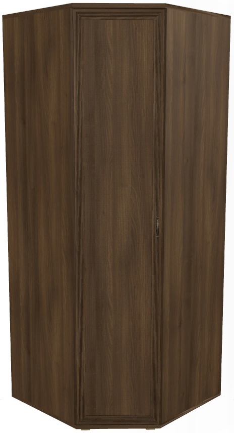 Фото Шкаф Карина ШК-1011 (89) угловой от производителя Лером в Севастополе по цене 27 800 ₽