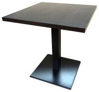 Фото stoly-dlya-dachi стол обеденный монолит-1 производитель Металл-Конструкция