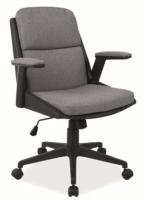 Фото  кресло компьютерное signal q-332 производитель Signal