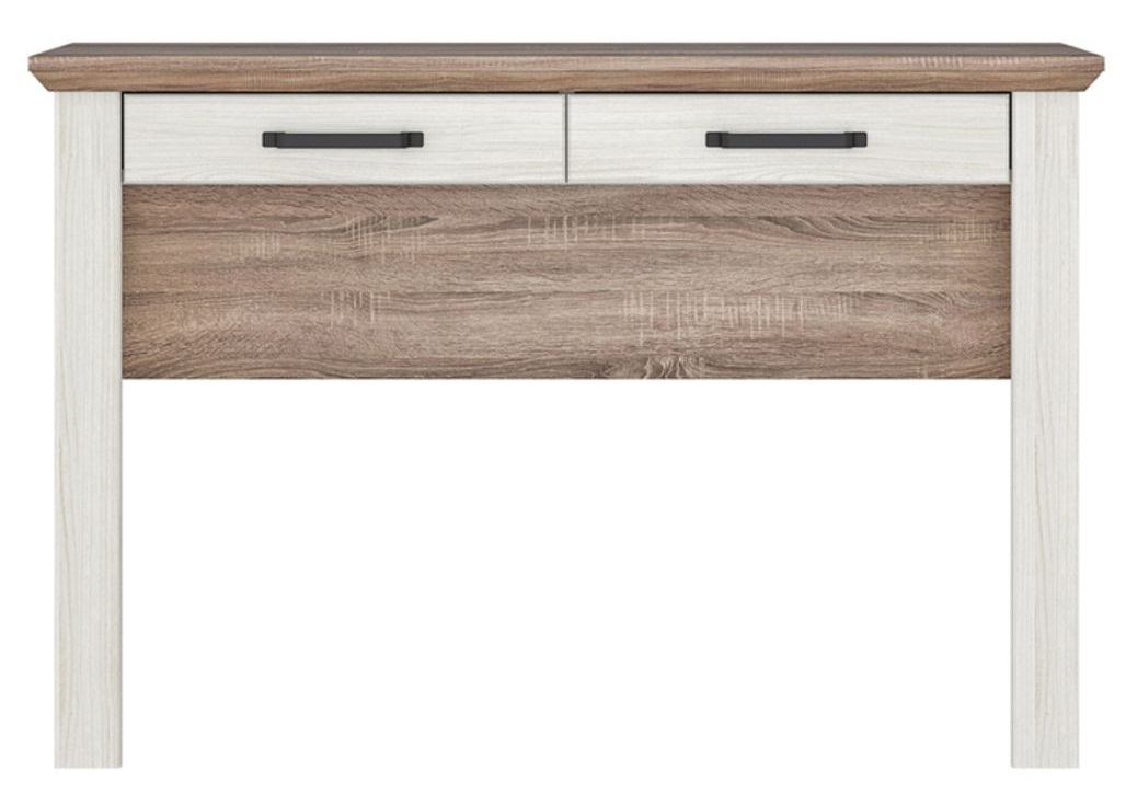 Фото Стол туалетный Marselle TOL2S от производителя Black Red White (БРВ) в Севастополе по цене 11 460 ₽