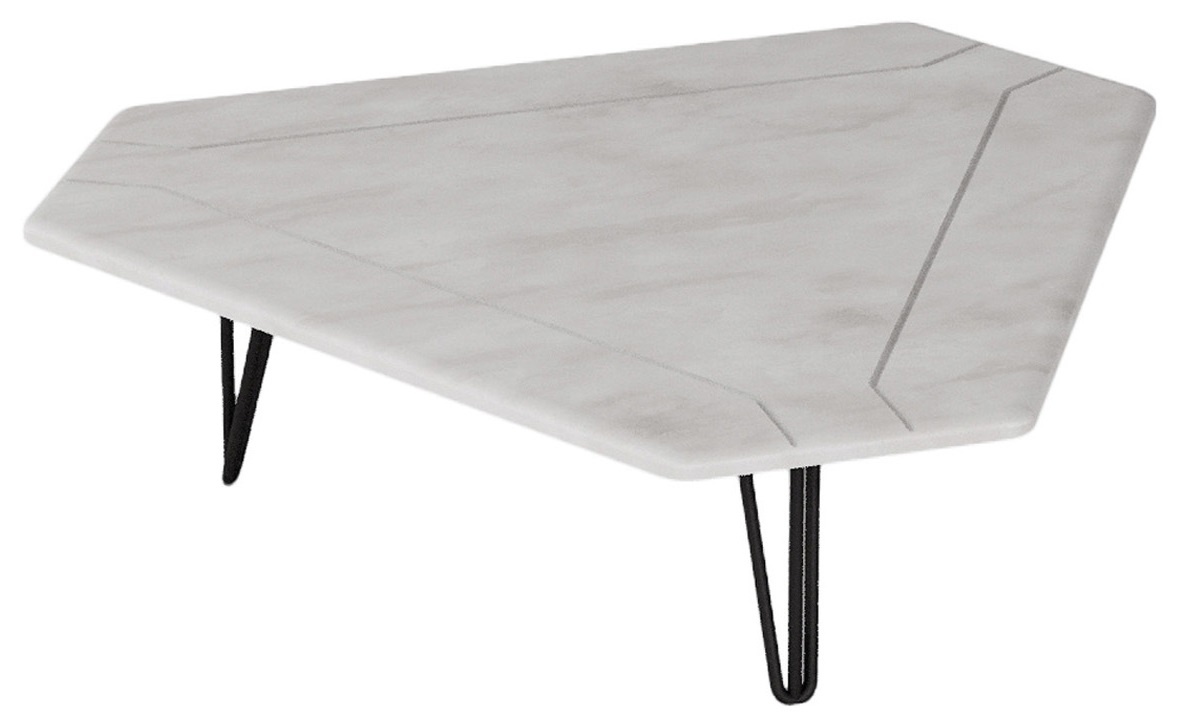 Фото Стол журнальный Тет 250 от производителя Калифорния в Севастополе по цене 4&nbsp;830 ₽