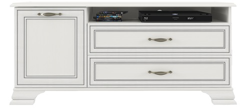 Фото Тумба ТВ Тиффани 1D2SN от производителя Анрэкс в Севастополе по цене 22 980 ₽