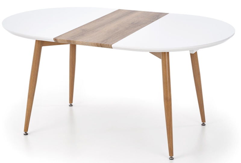 Фото Стол обеденный Halmar Edward от производителя Halmar  в Севастополе по цене 61&nbsp;720 ₽