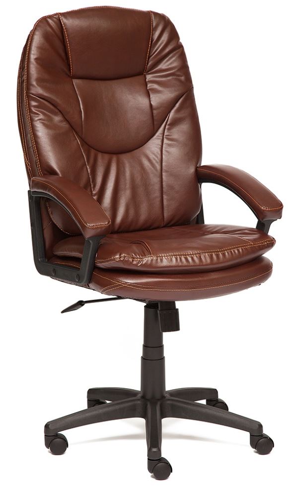 Фото Кресло для руководителя Комфорт (Comfort) LT от производителя Tetchair в Севастополе по цене 13&nbsp;860 ₽