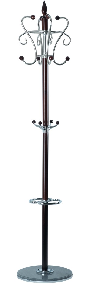 Фото Вешалка напольная XY-019 от производителя Tetchair в Севастополе по цене 6&nbsp;650 ₽