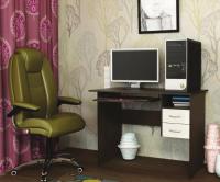 Фото  стол компьютерный кс-10  производитель Комфортная мебель