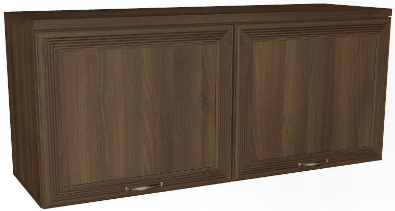 Фото Антресоль Карина АН-1038 от производителя Лером в Севастополе по цене 9&nbsp;080 ₽