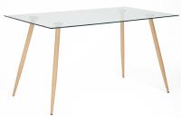 Фото stoly-obedennye-neraskladnye стол обеденный софия (sophia) 5003 производитель Tetchair