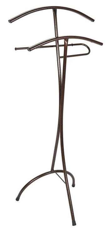 Фото Вешалка-слуга №1 от производителя Завод металлических изделий в Севастополе по цене 1&nbsp;730 ₽