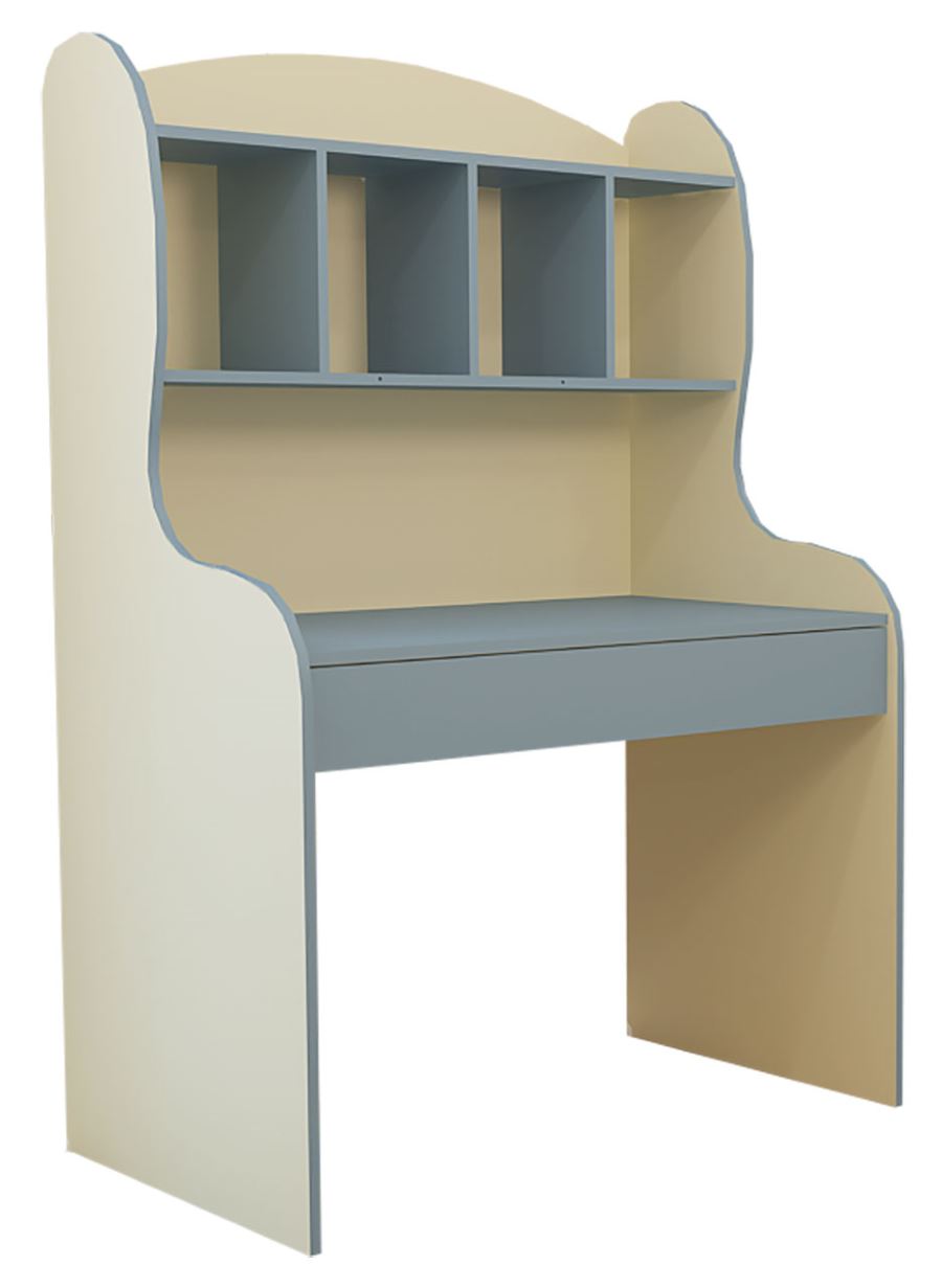 Фото Стол рабочий Радуга  от производителя Горизонт в Севастополе по цене 8&nbsp;850 ₽