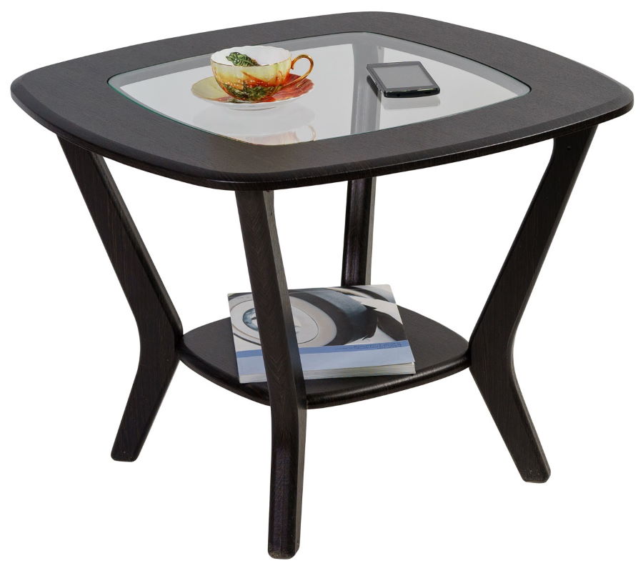 Фото Стол журнальный Мельбурн от производителя Калифорния в Севастополе по цене 6&nbsp;600 ₽