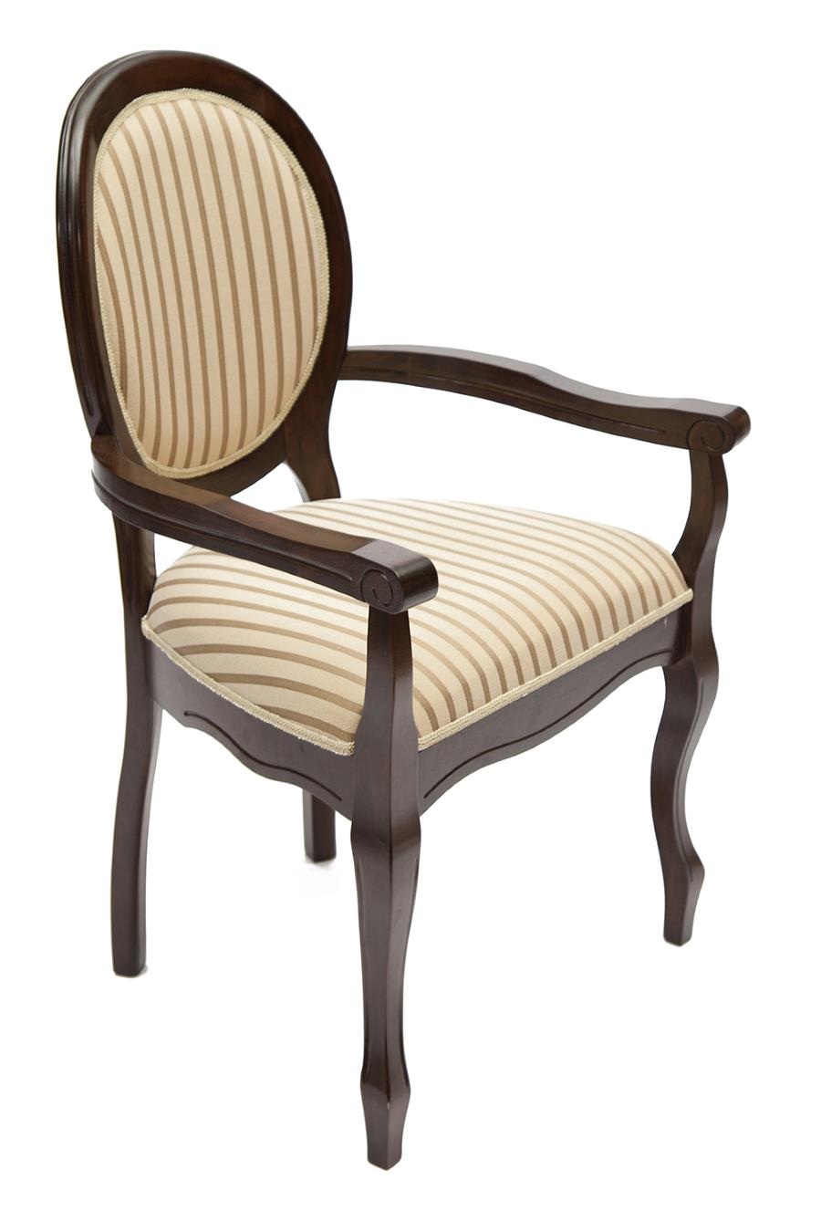 Фото Стул Фиона (Fiona) с подлокотниками от производителя Tetchair в Севастополе по цене 19 620 ₽